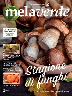 Melaverde - Magazine